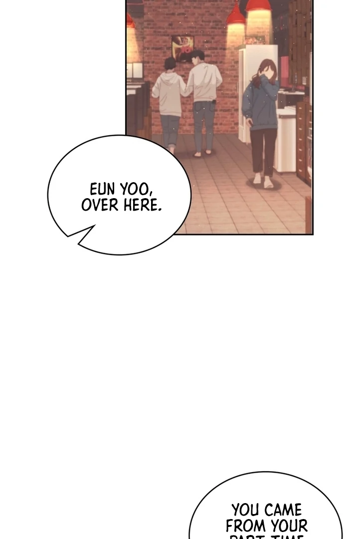 F My Ex Chapter 7 - Page 75