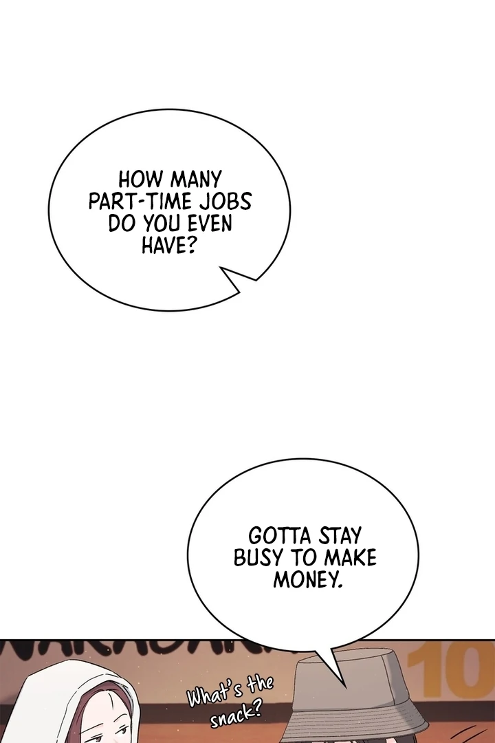 F My Ex Chapter 7 - Page 77