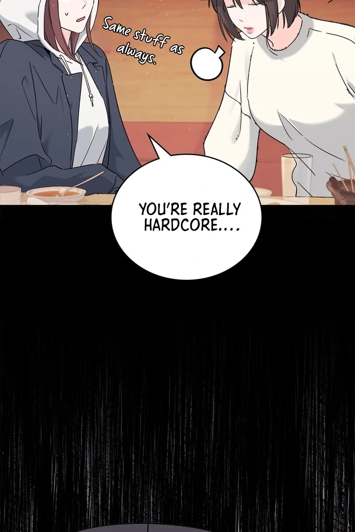 F My Ex Chapter 7 - Page 78
