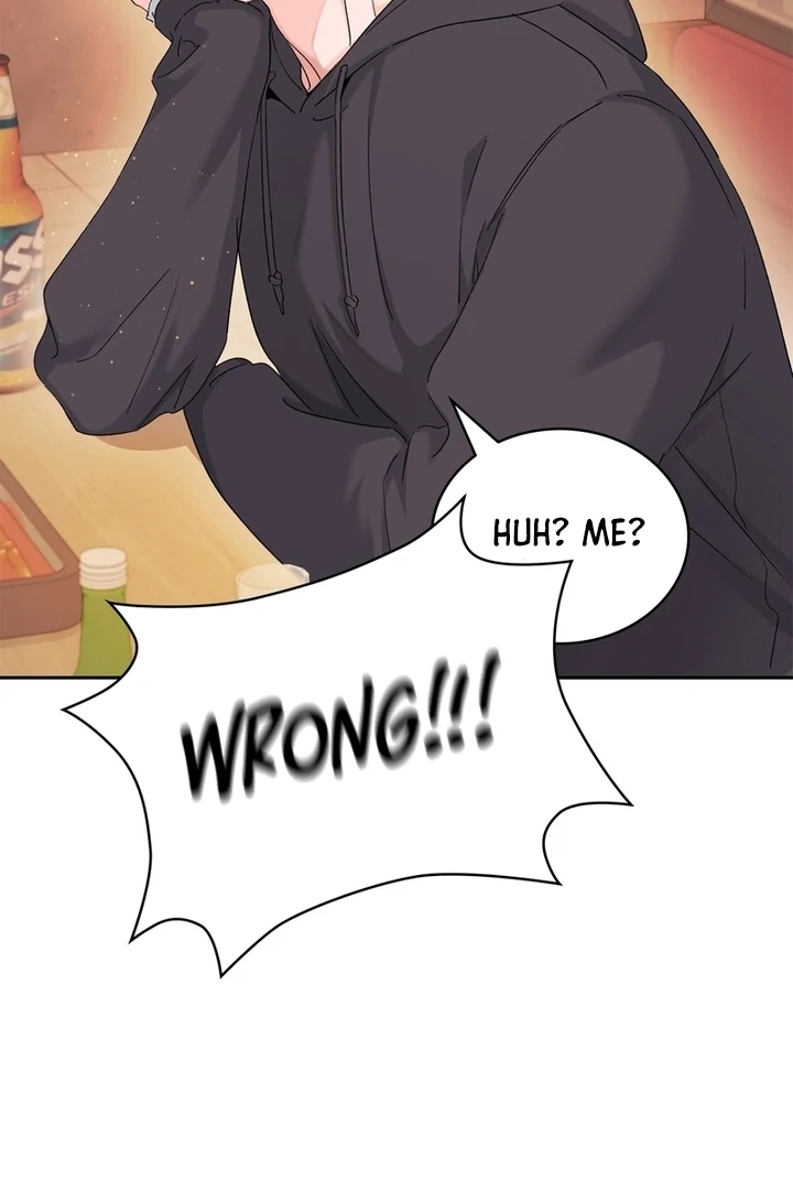 F My Ex Chapter 7 - Page 85