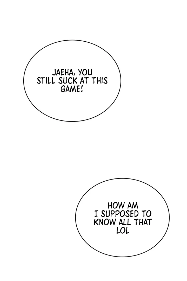 F My Ex Chapter 7 - Page 86