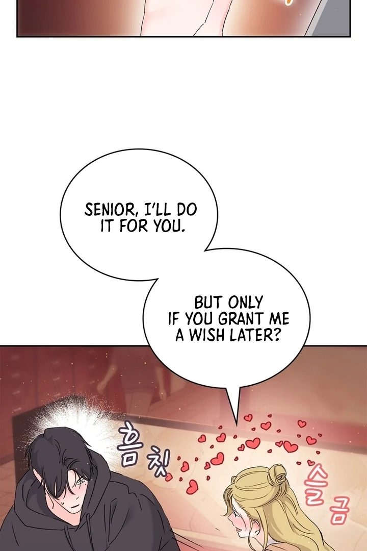 F My Ex Chapter 7 - Page 91