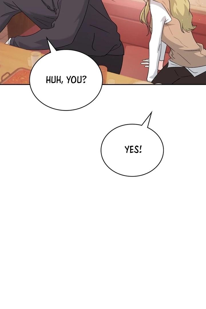 F My Ex Chapter 7 - Page 92