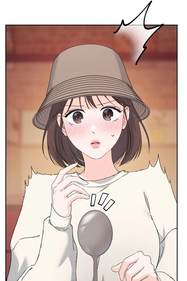 F My Ex Chapter 7 - Page 96