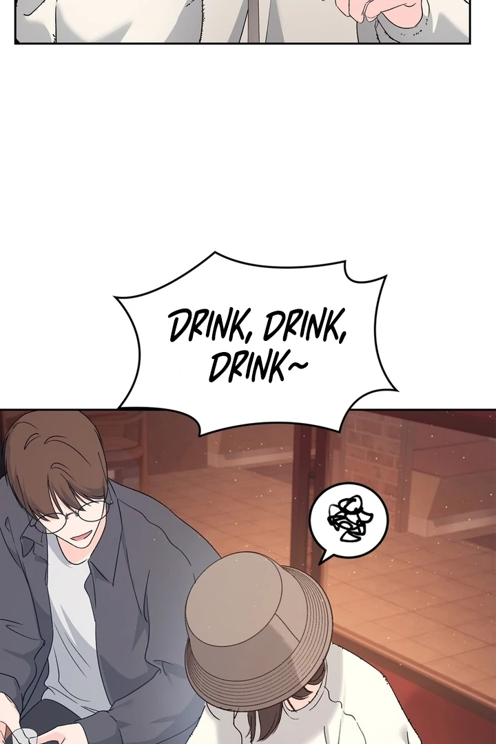 F My Ex Chapter 7 - Page 97
