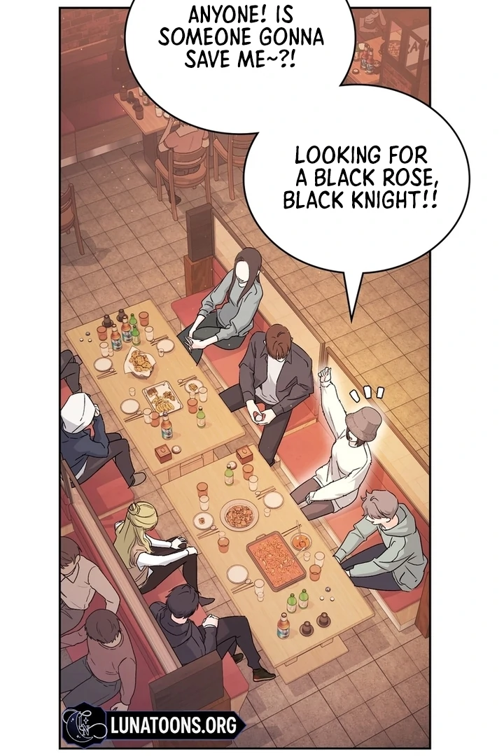 F My Ex Chapter 7 - Page 99