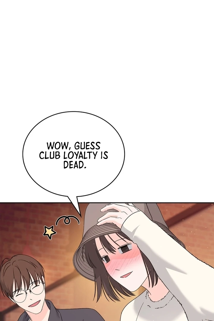 F My Ex Chapter 7 - Page 100