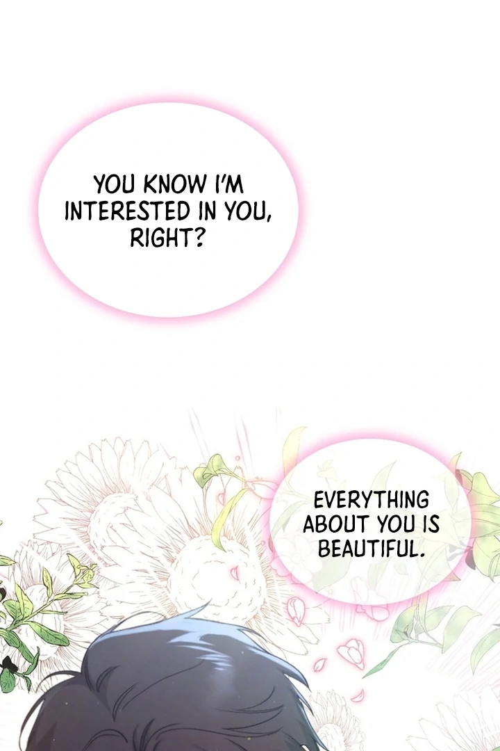 F My Ex Chapter 8 - Page 12