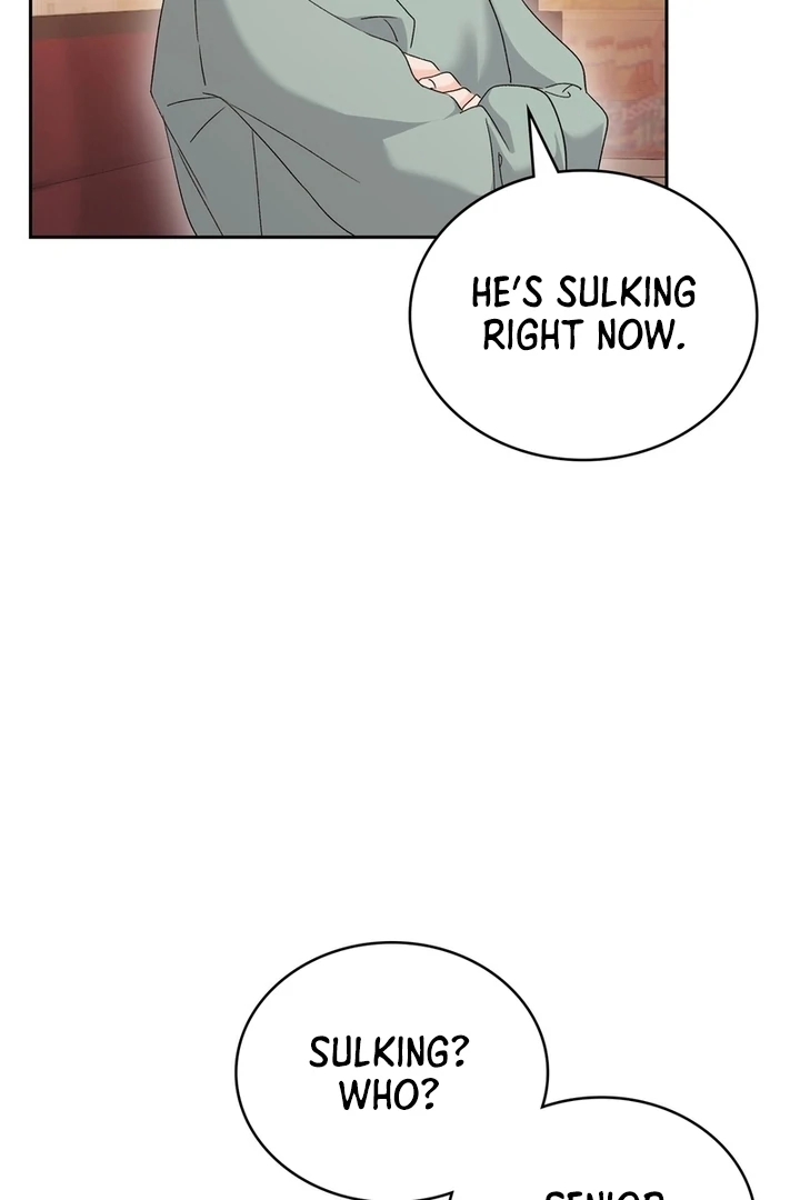 F My Ex Chapter 8 - Page 16