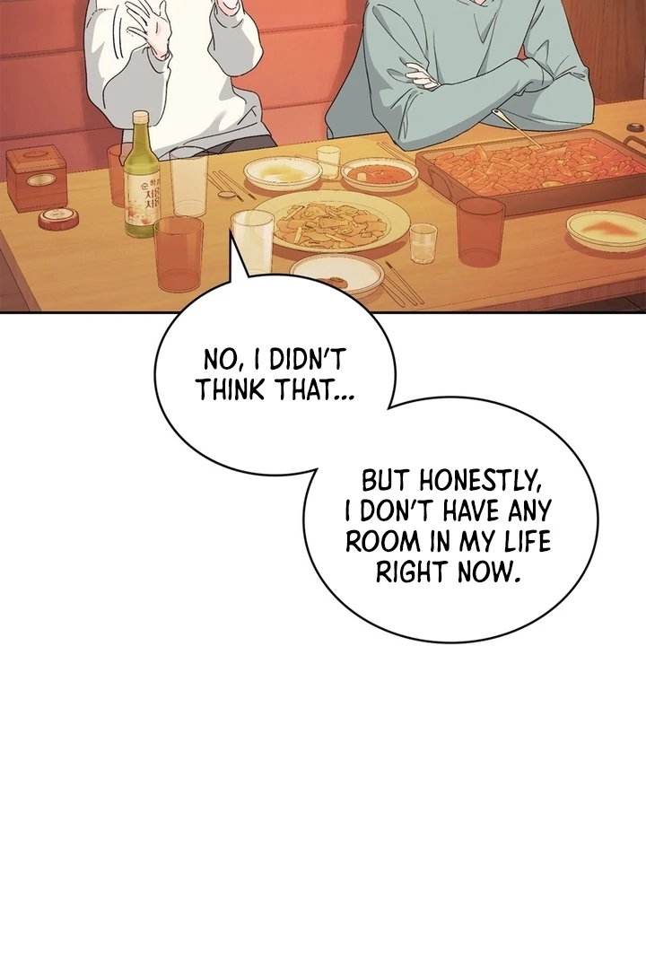 F My Ex Chapter 8 - Page 20