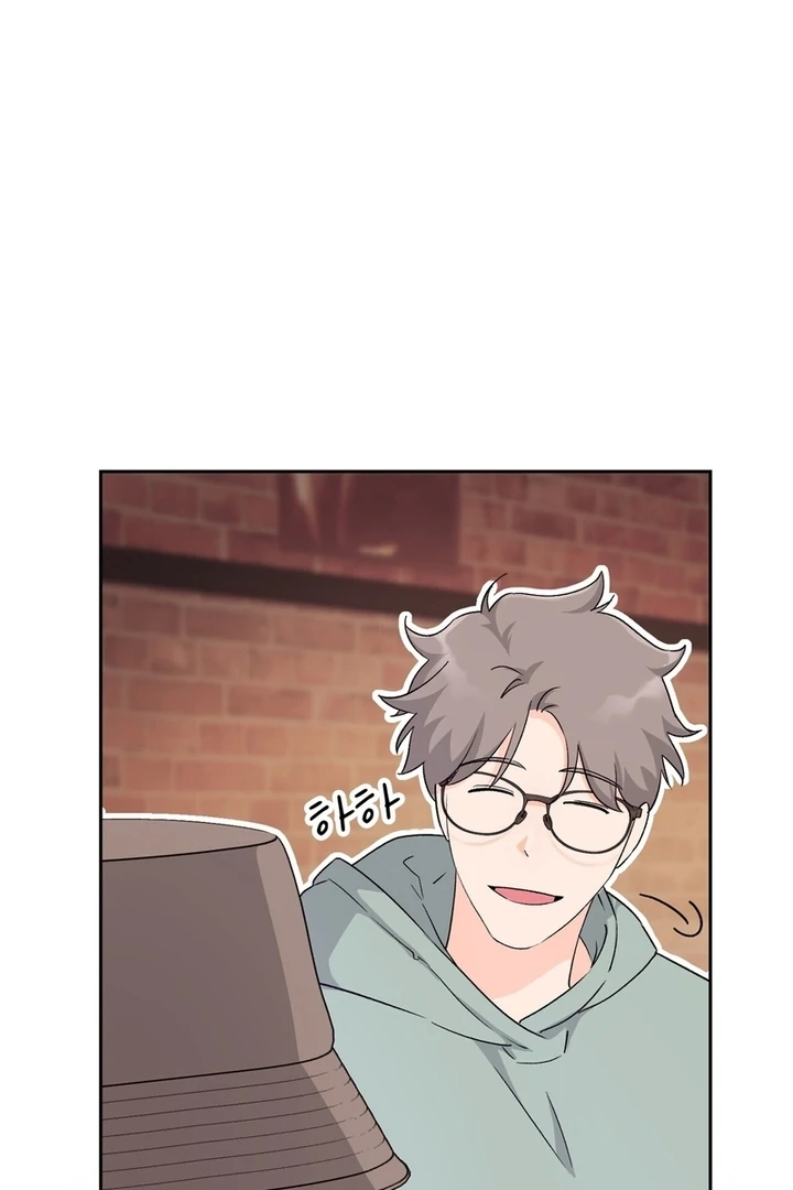 F My Ex Chapter 8 - Page 22