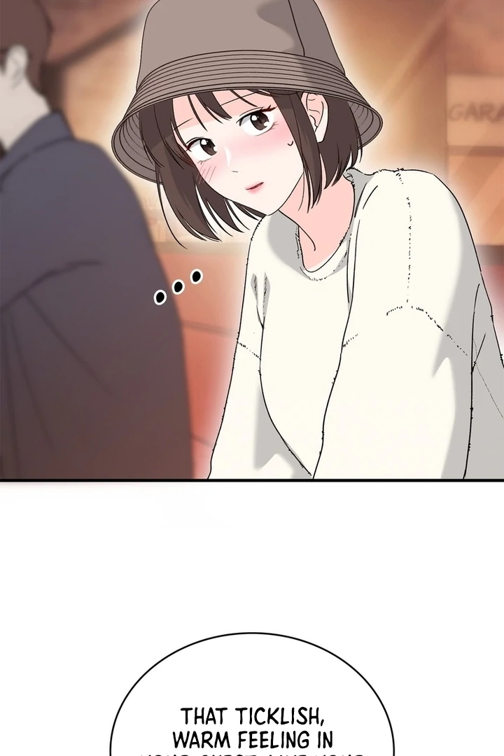 F My Ex Chapter 8 - Page 25
