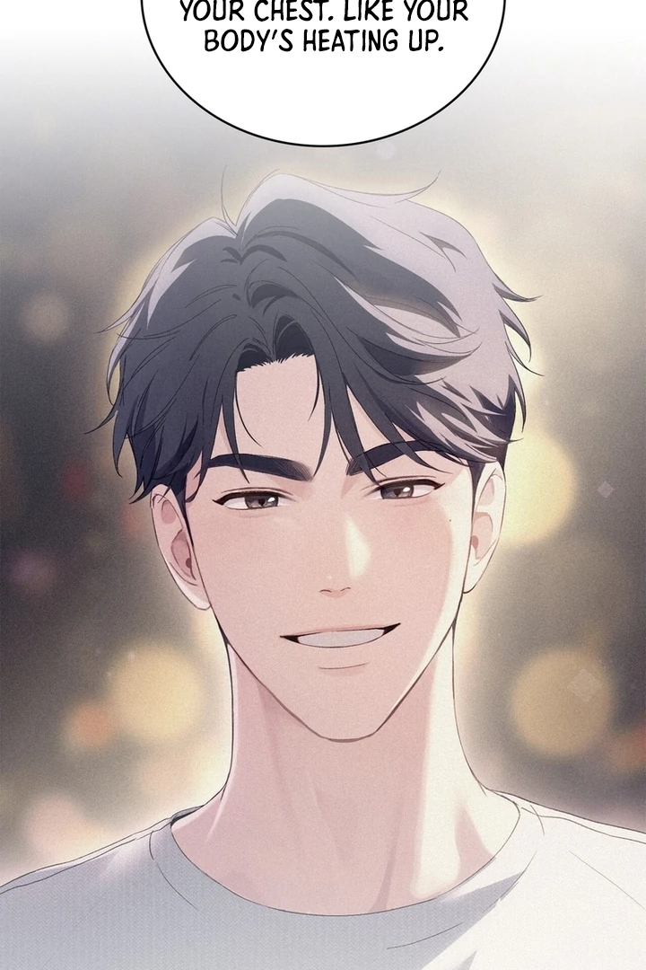 F My Ex Chapter 8 - Page 26