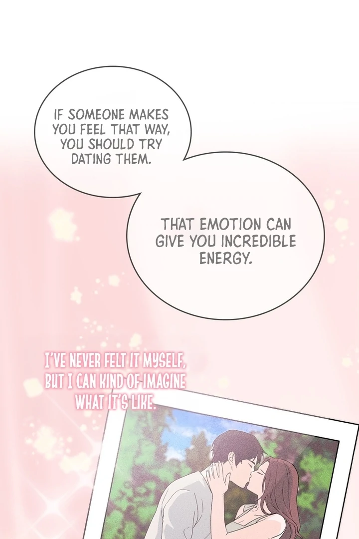 F My Ex Chapter 8 - Page 29