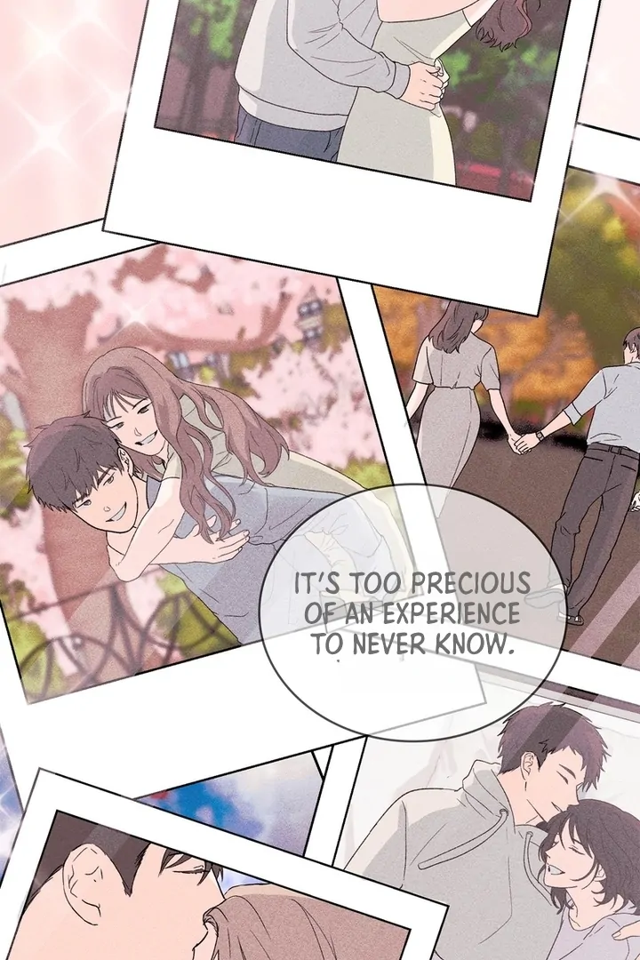 F My Ex Chapter 8 - Page 30