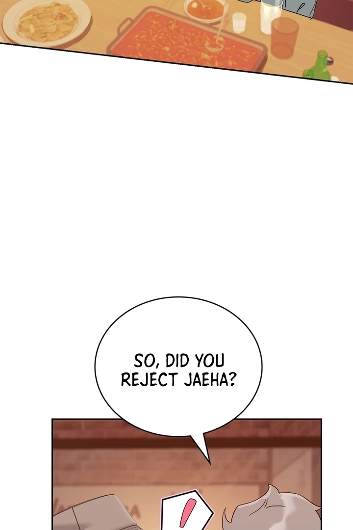 F My Ex Chapter 8 - Page 4