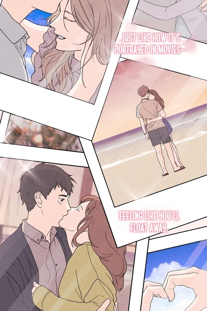 F My Ex Chapter 8 - Page 31