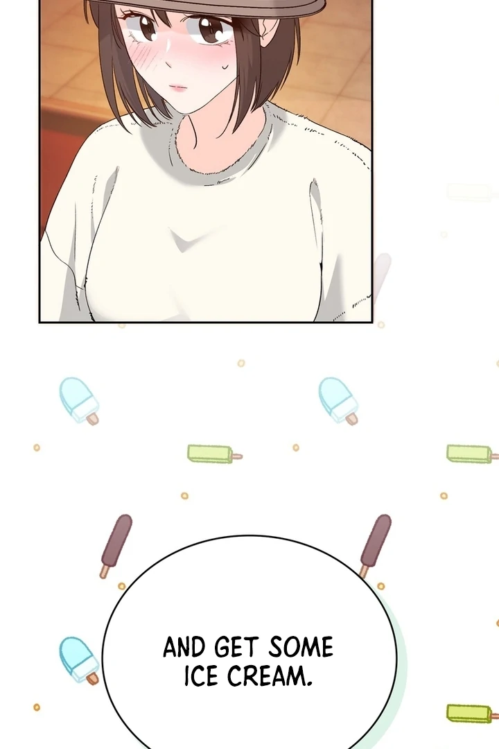 F My Ex Chapter 8 - Page 34