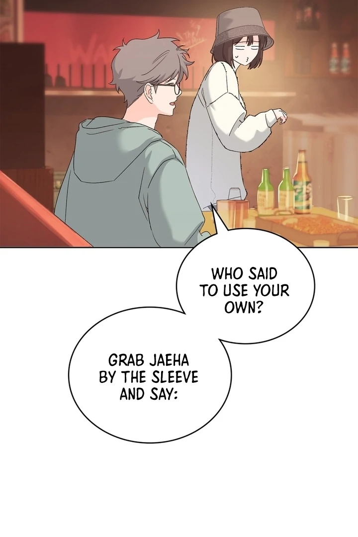 F My Ex Chapter 8 - Page 37