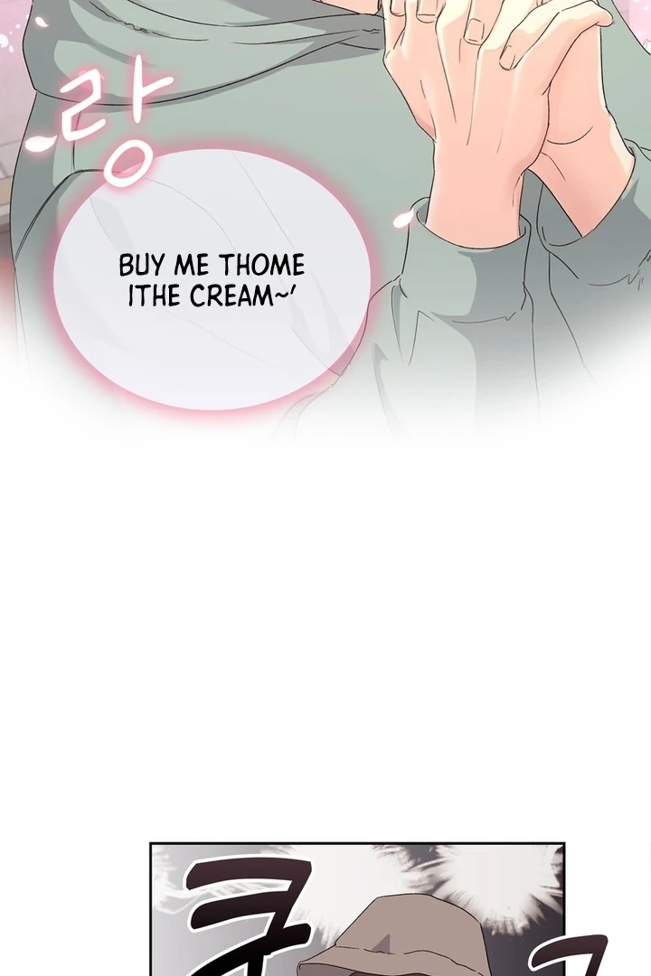 F My Ex Chapter 8 - Page 39