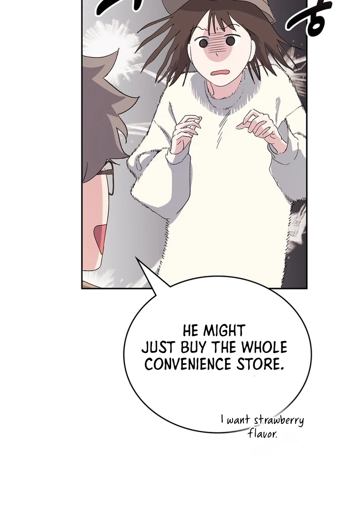 F My Ex Chapter 8 - Page 40