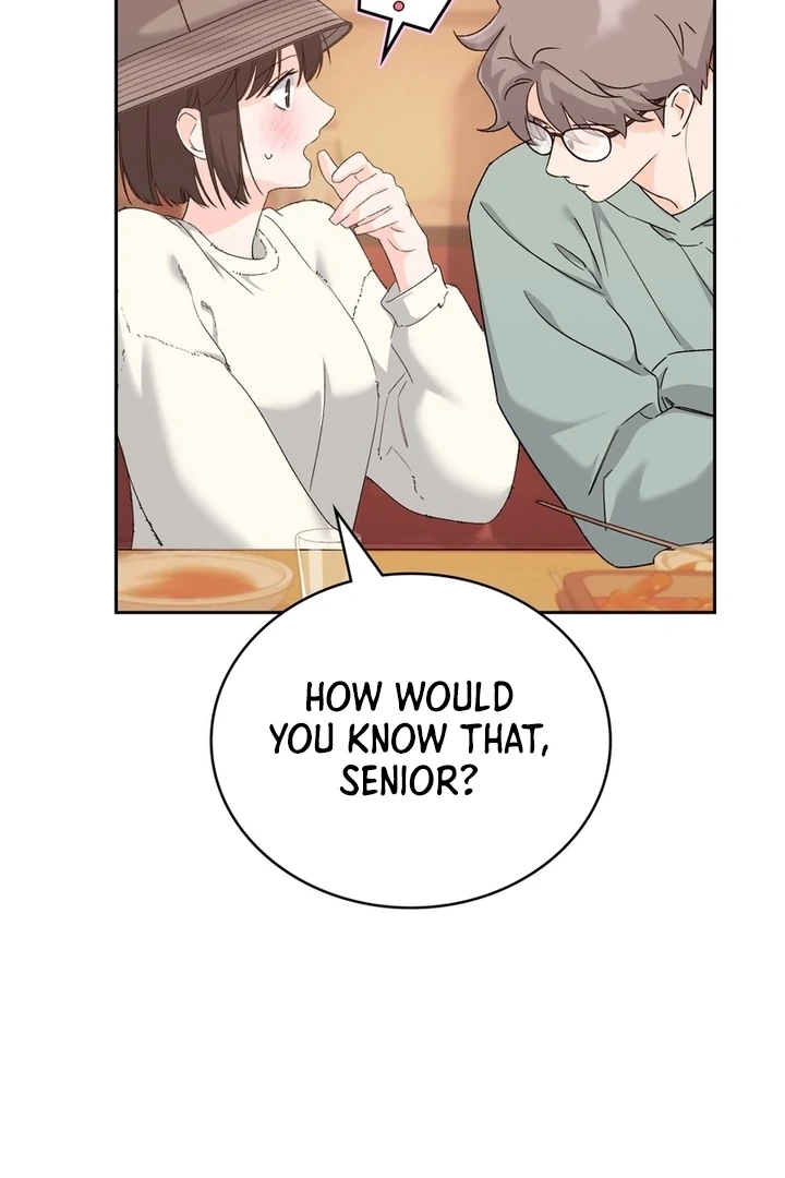 F My Ex Chapter 8 - Page 5