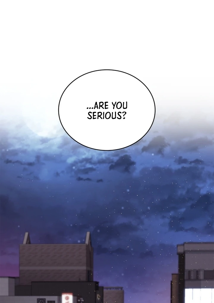 F My Ex Chapter 8 - Page 41