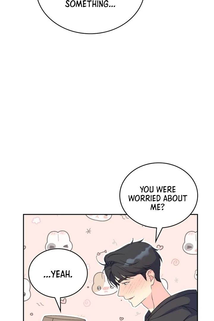 F My Ex Chapter 8 - Page 47