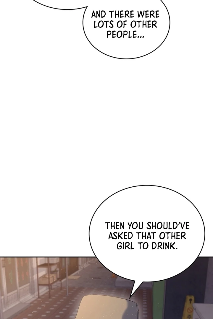 F My Ex Chapter 8 - Page 50