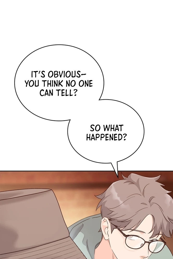 F My Ex Chapter 8 - Page 6