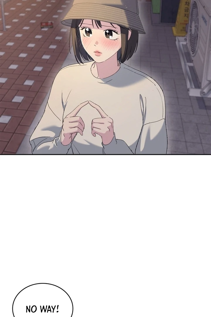 F My Ex Chapter 8 - Page 51