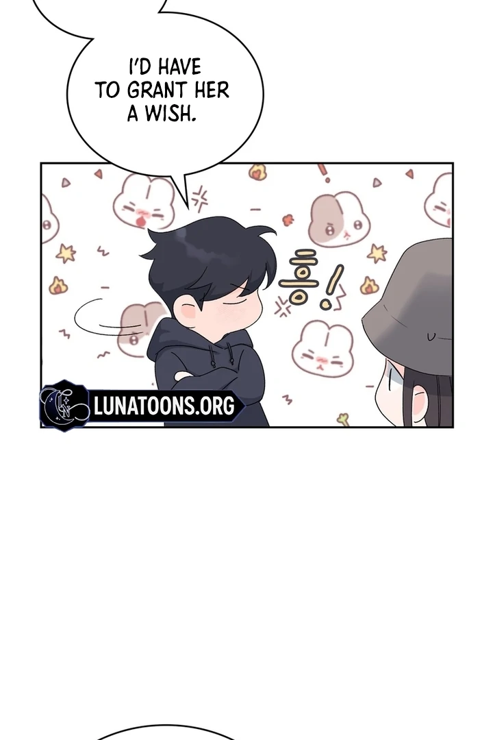 F My Ex Chapter 8 - Page 52