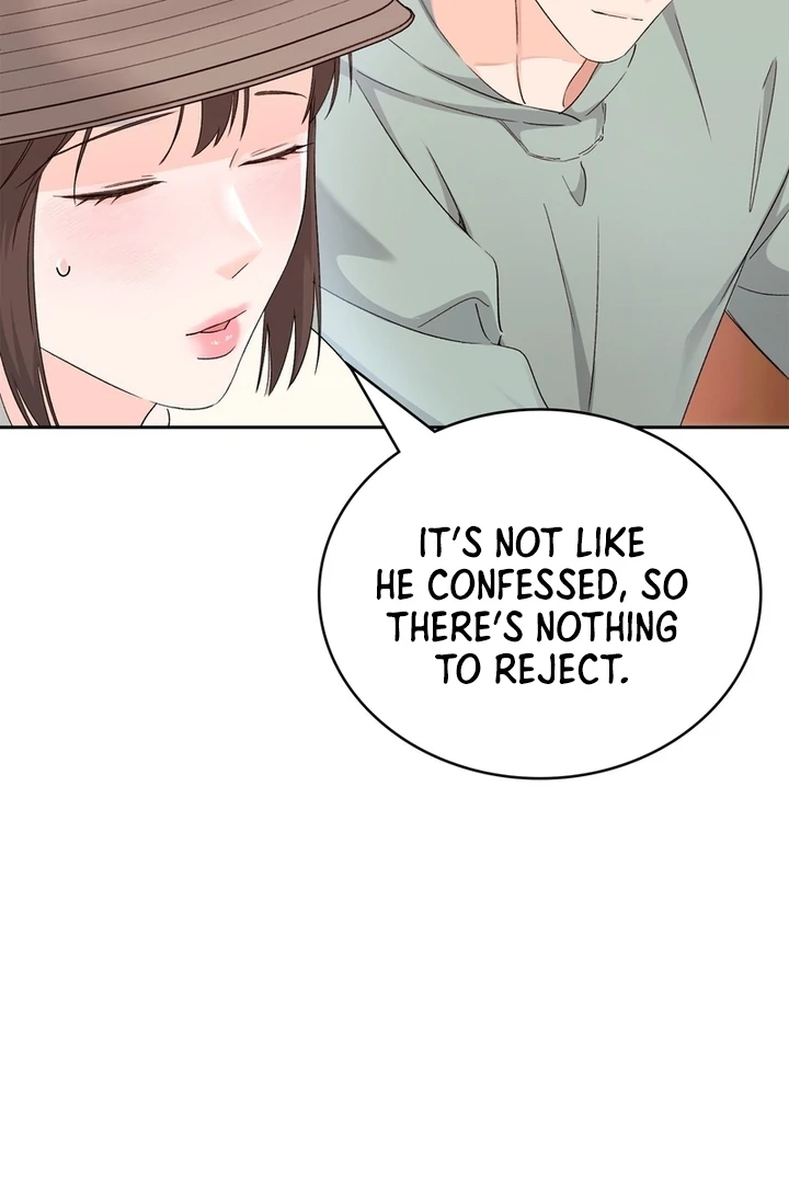 F My Ex Chapter 8 - Page 7