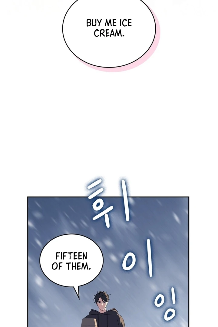 F My Ex Chapter 8 - Page 63