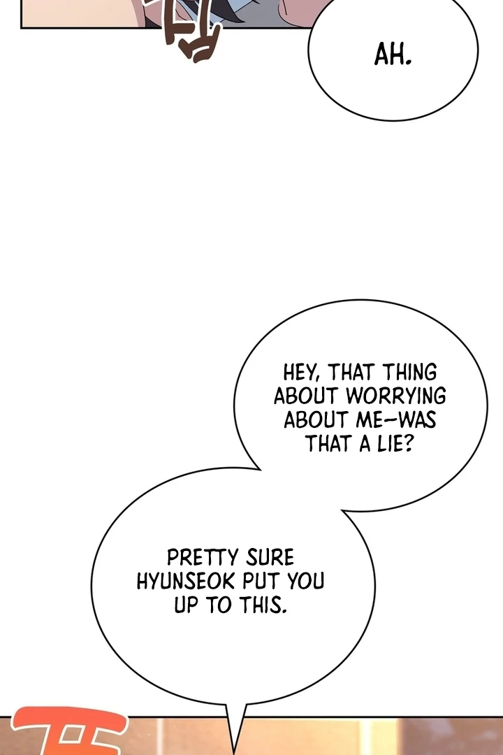 F My Ex Chapter 8 - Page 66
