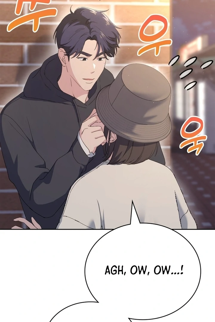 F My Ex Chapter 8 - Page 67