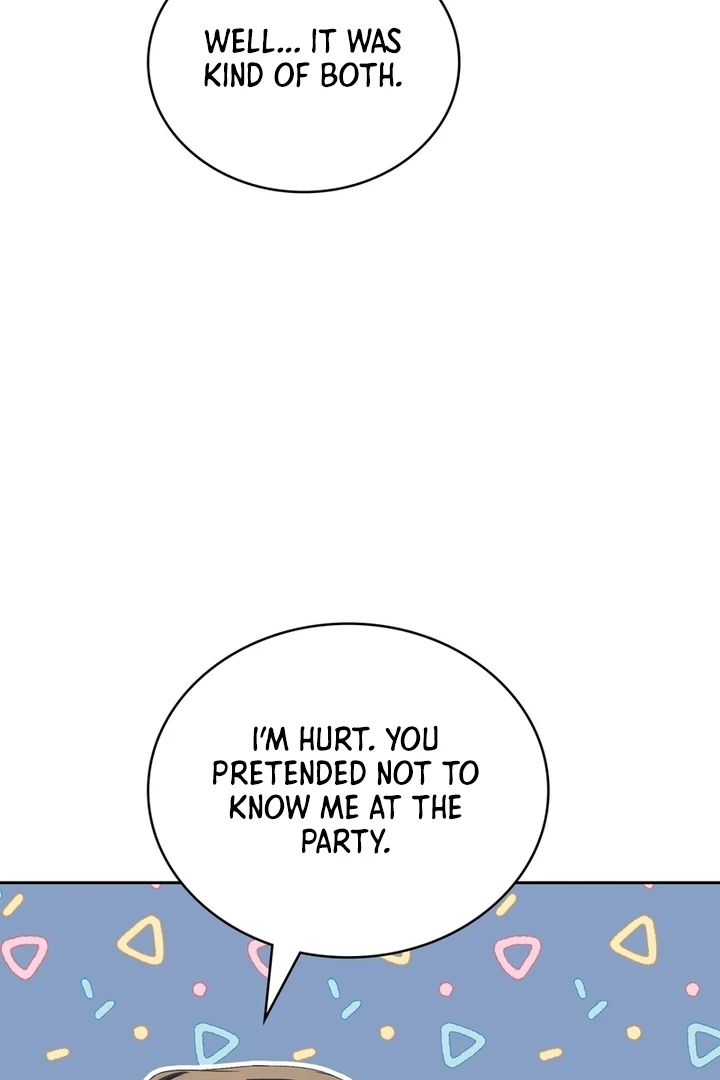 F My Ex Chapter 8 - Page 68