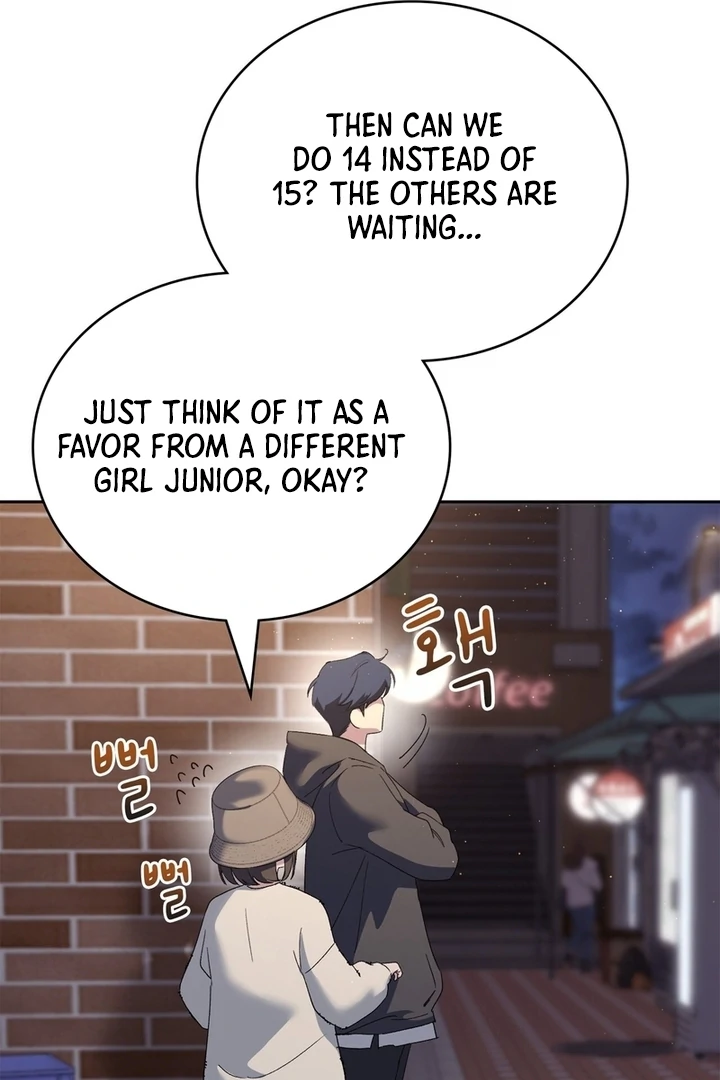 F My Ex Chapter 8 - Page 71
