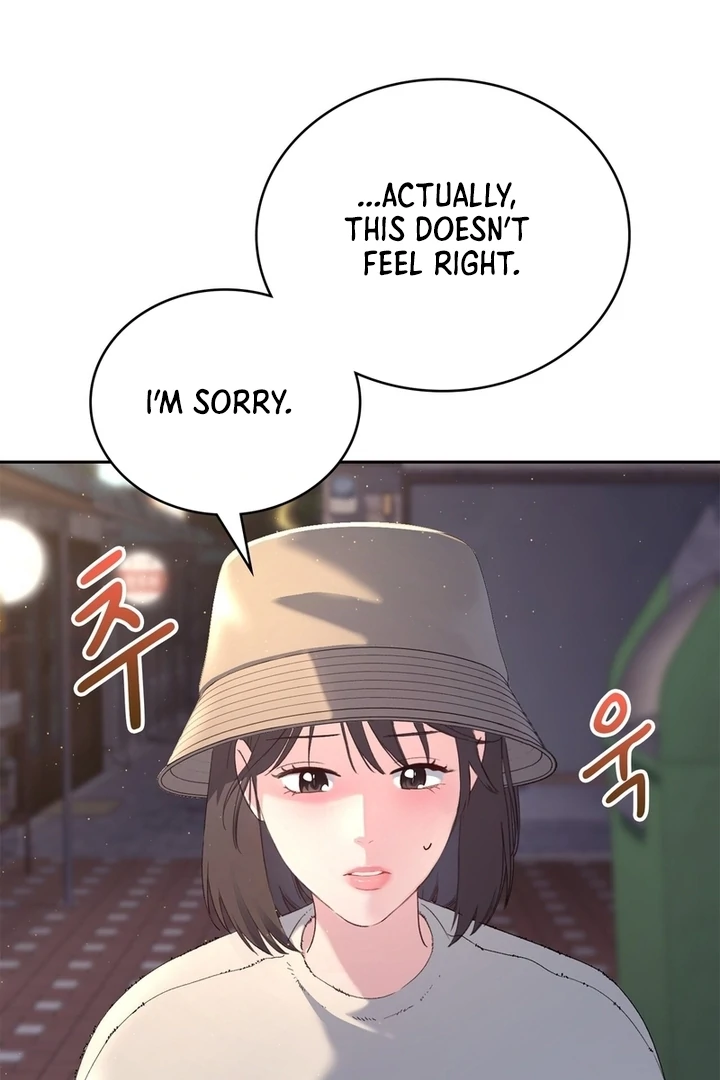 F My Ex Chapter 8 - Page 74