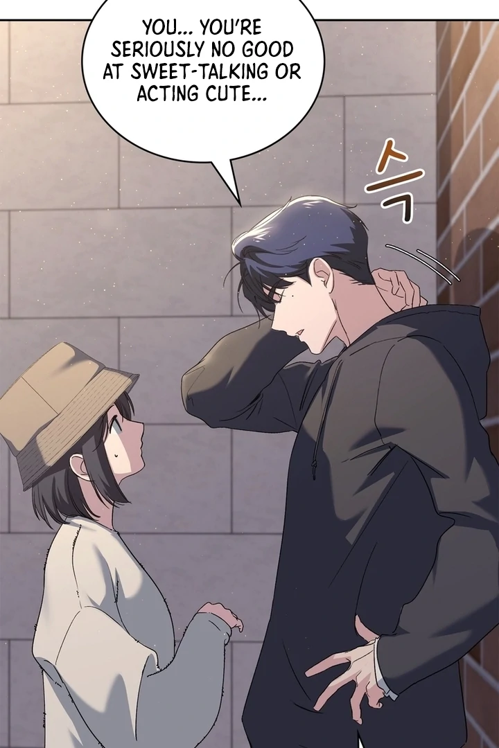 F My Ex Chapter 8 - Page 76