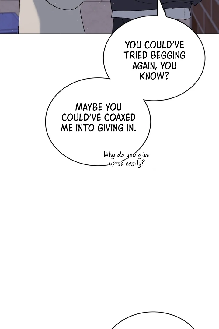 F My Ex Chapter 8 - Page 77