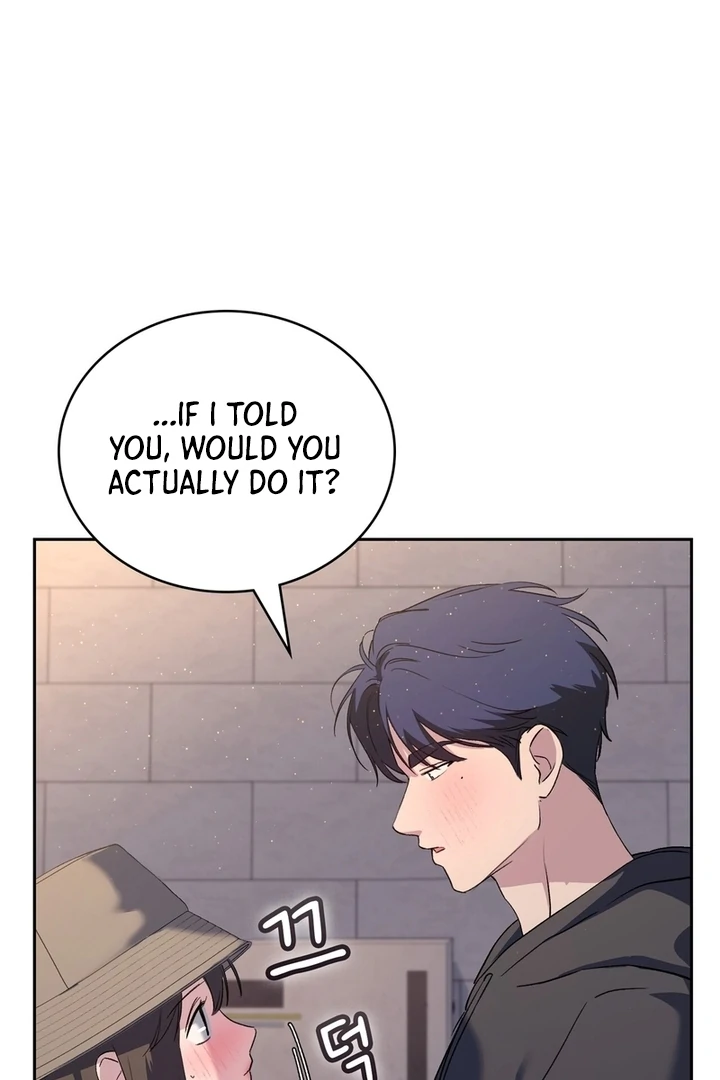 F My Ex Chapter 8 - Page 79