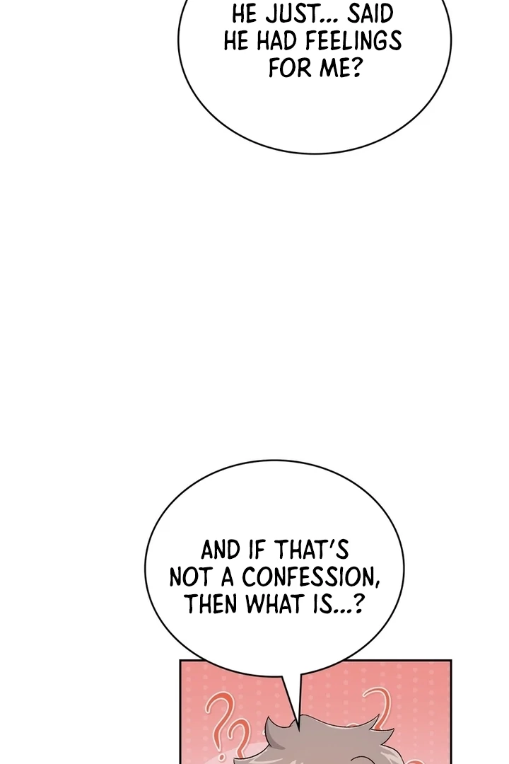 F My Ex Chapter 8 - Page 9