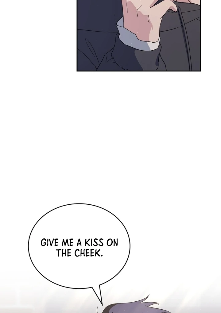 F My Ex Chapter 8 - Page 83
