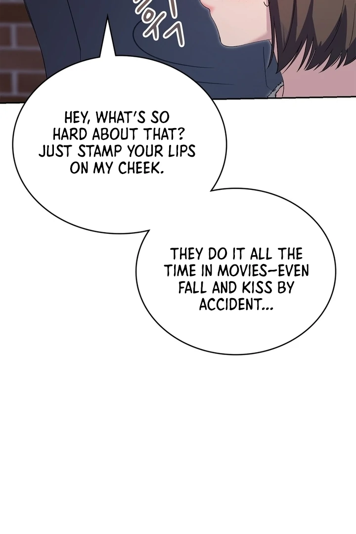F My Ex Chapter 8 - Page 88