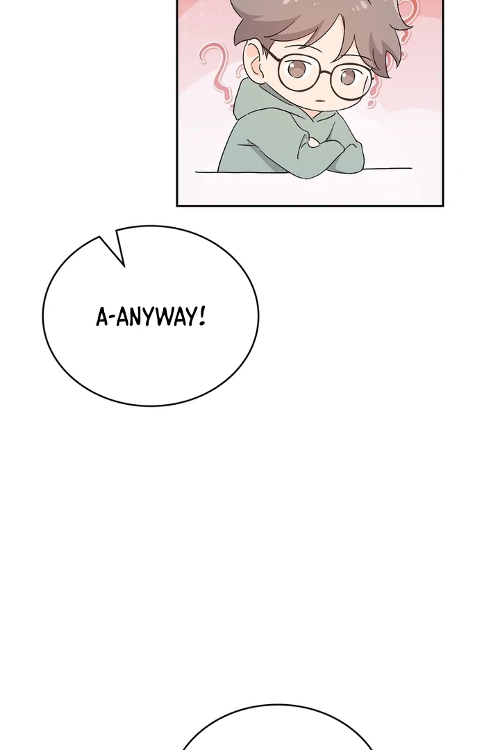 F My Ex Chapter 8 - Page 10