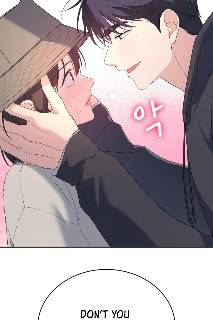 F My Ex Chapter 8 - Page 92