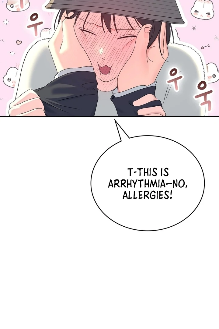 F My Ex Chapter 8 - Page 94