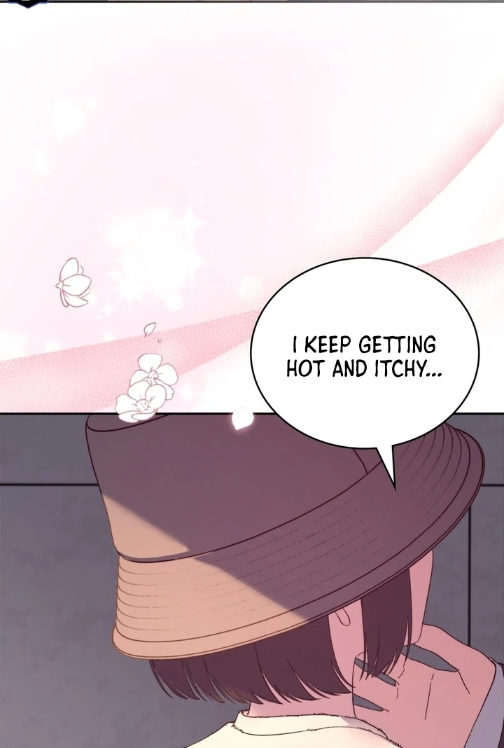 F My Ex Chapter 8 - Page 96