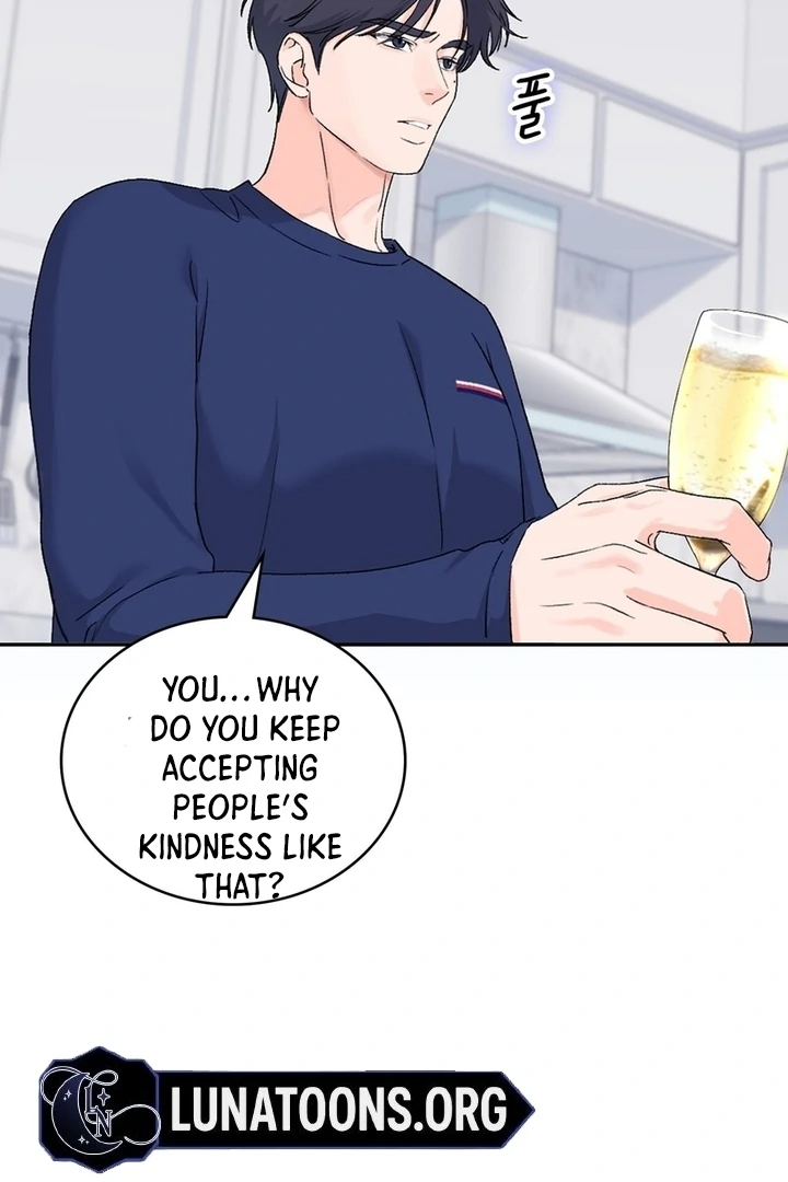 F My Ex Chapter 9 - Page 101